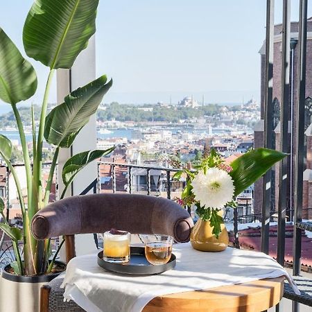 Hotel Gentletom Istanbulská provincie Exteriér fotografie