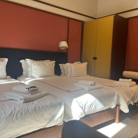 Hotel Gentletom Istanbulská provincie Exteriér fotografie