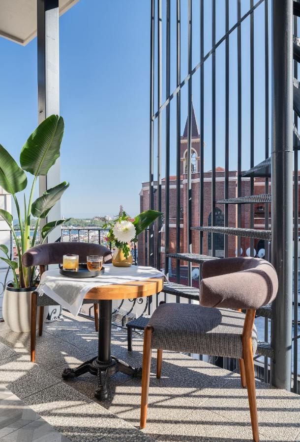 Hotel Gentletom Istanbulská provincie Exteriér fotografie