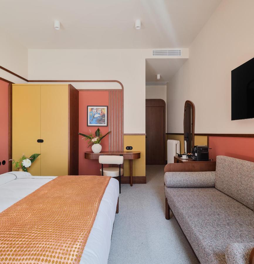 Hotel Gentletom Istanbulská provincie Exteriér fotografie