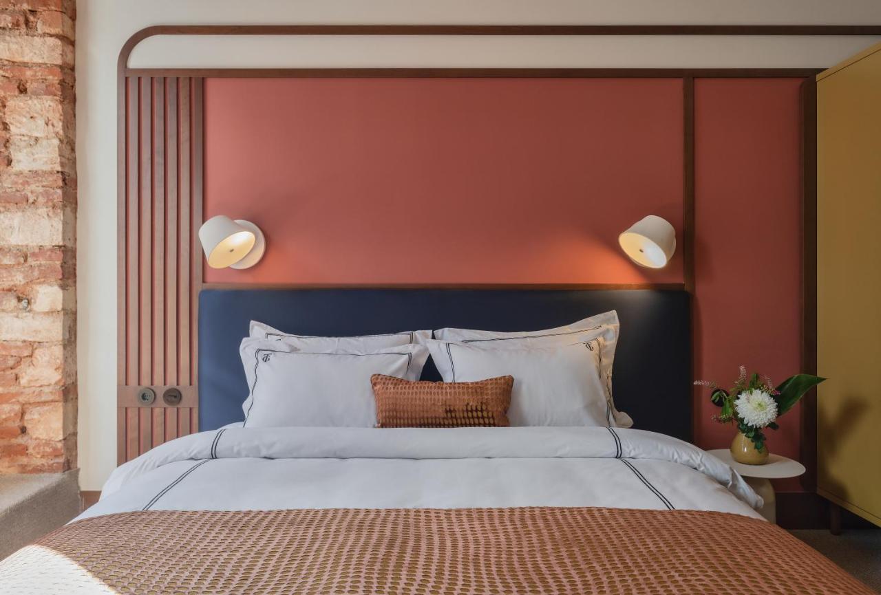 Hotel Gentletom Istanbulská provincie Exteriér fotografie