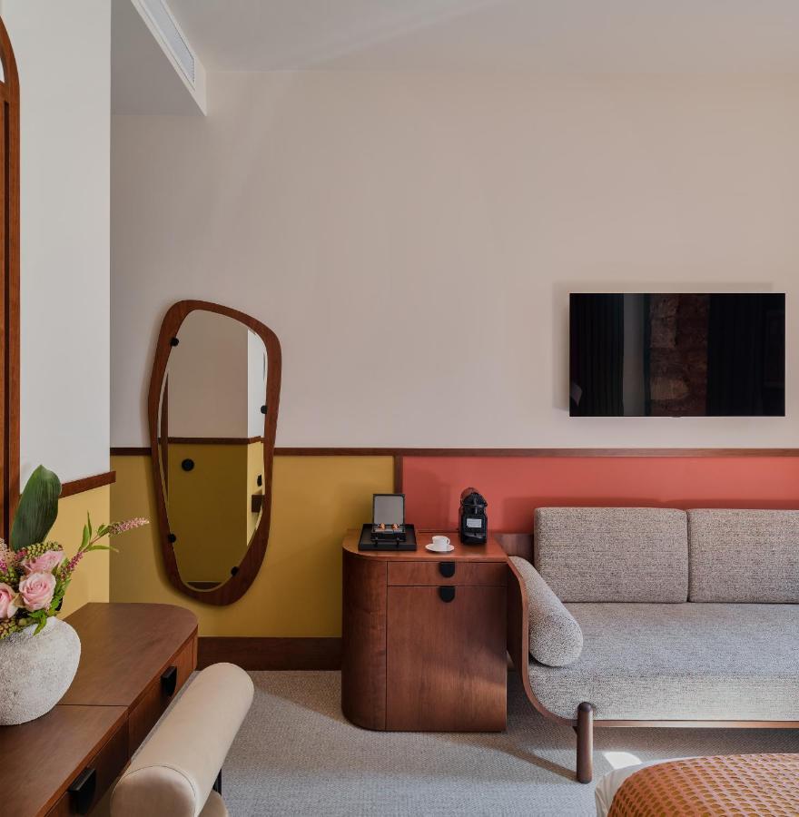 Hotel Gentletom Istanbulská provincie Exteriér fotografie