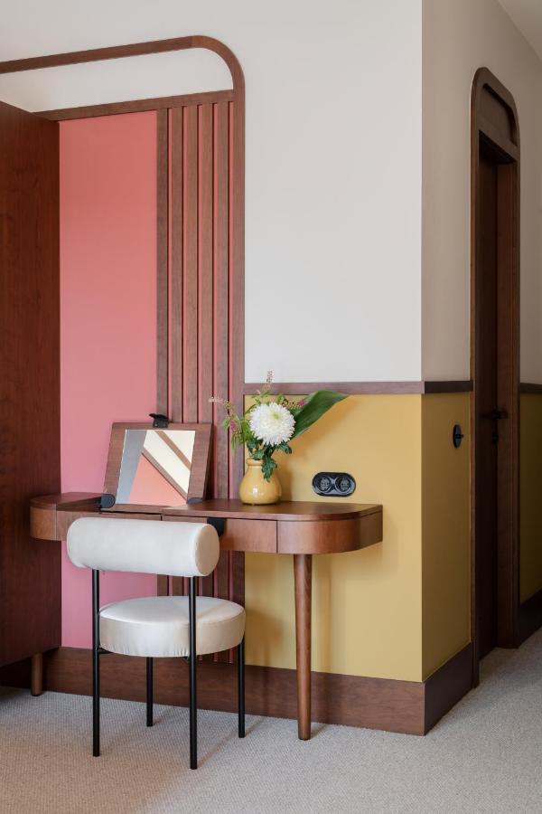 Hotel Gentletom Istanbulská provincie Exteriér fotografie