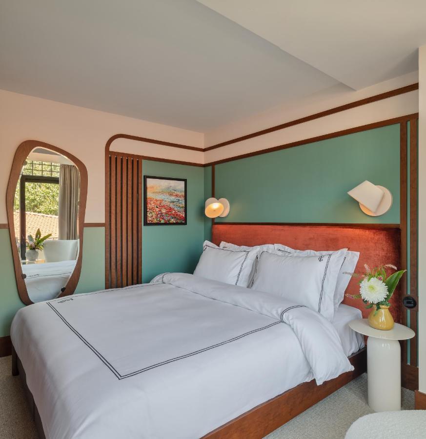 Hotel Gentletom Istanbulská provincie Exteriér fotografie