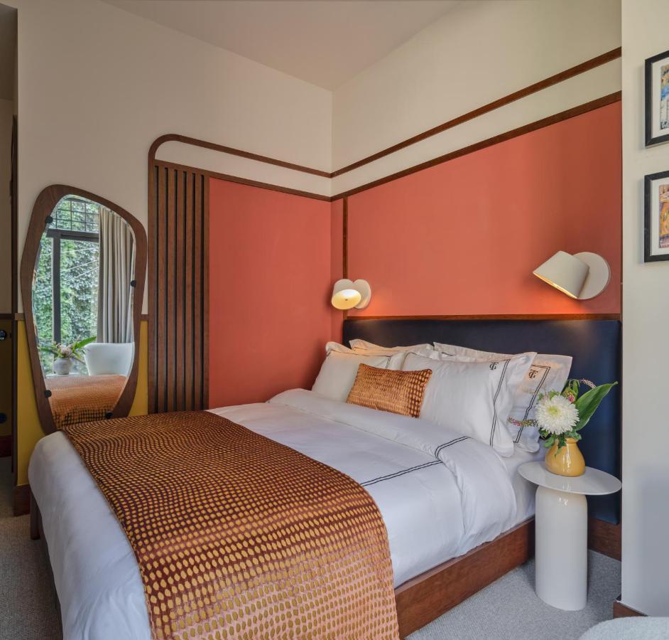 Hotel Gentletom Istanbulská provincie Exteriér fotografie