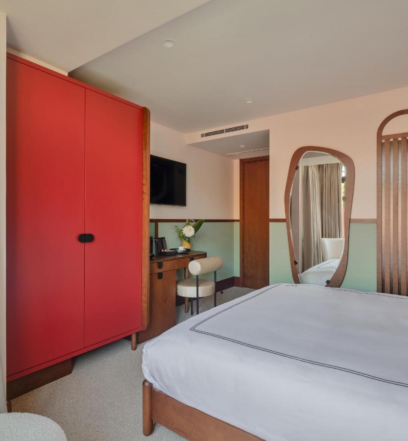 Hotel Gentletom Istanbulská provincie Exteriér fotografie