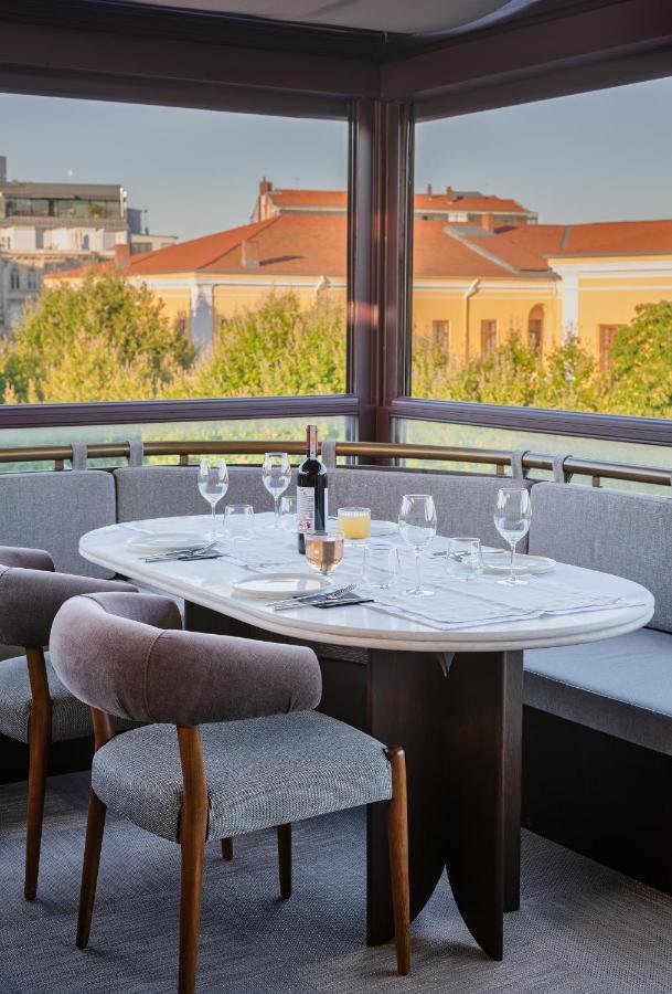 Hotel Gentletom Istanbulská provincie Exteriér fotografie