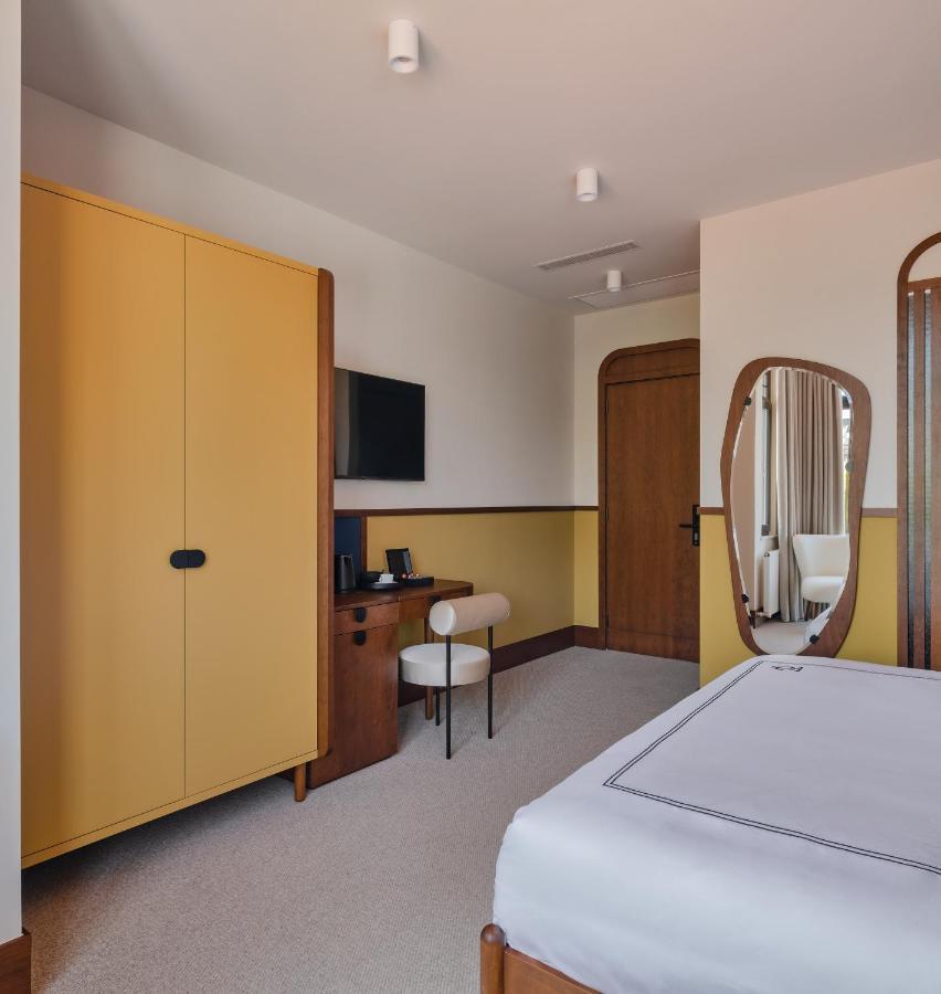 Hotel Gentletom Istanbulská provincie Exteriér fotografie