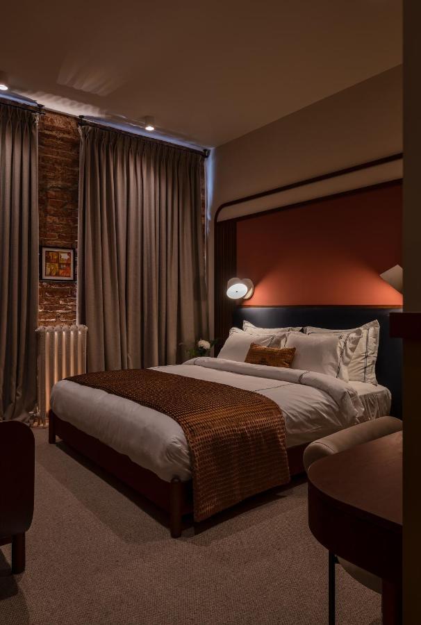Hotel Gentletom Istanbulská provincie Exteriér fotografie