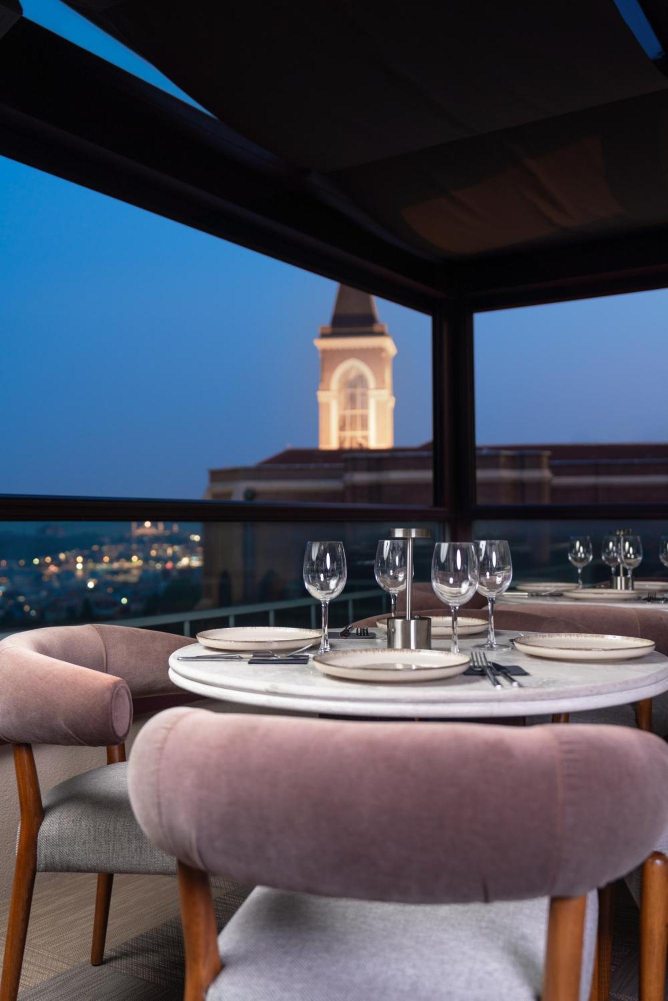 Hotel Gentletom Istanbulská provincie Exteriér fotografie