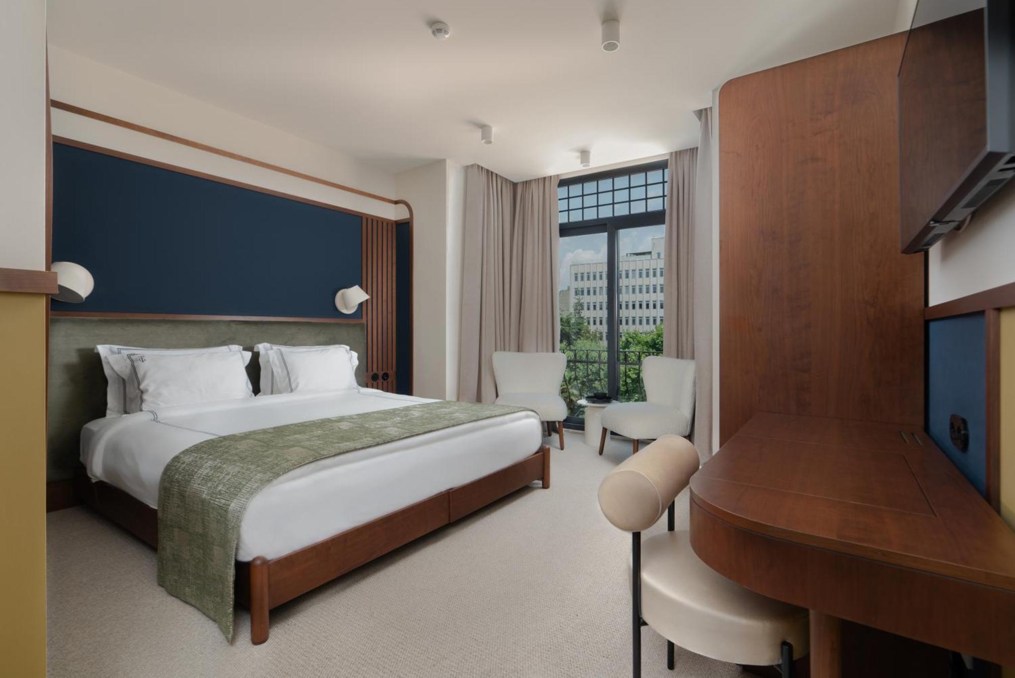Hotel Gentletom Istanbulská provincie Exteriér fotografie