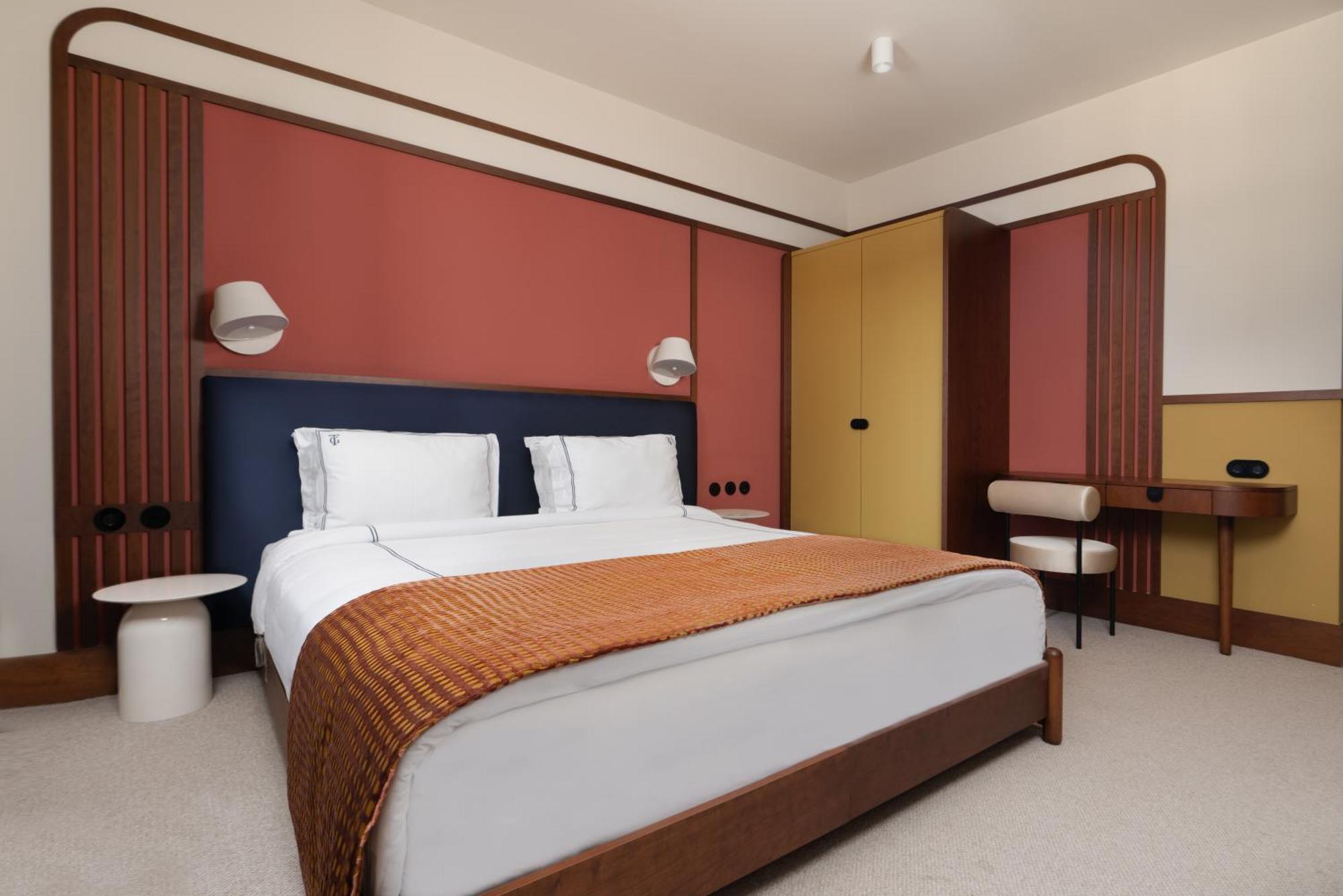 Hotel Gentletom Istanbulská provincie Exteriér fotografie